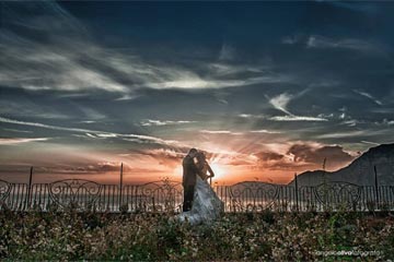 I migliori fotografi matrimonio a Salerno