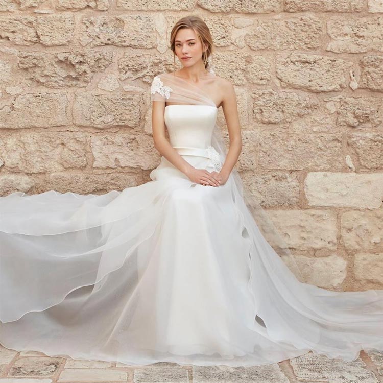 Amatelier - Abiti da sposa Salerno