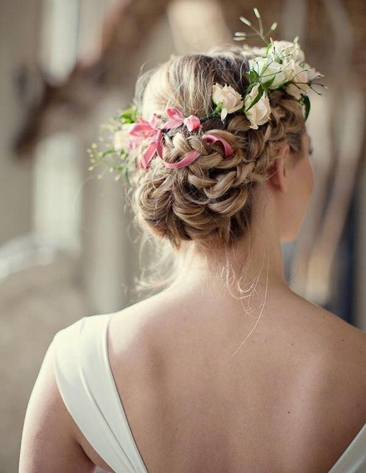 HAIR SPACE di Chiara Autuori - Acconciature sposa Salerno