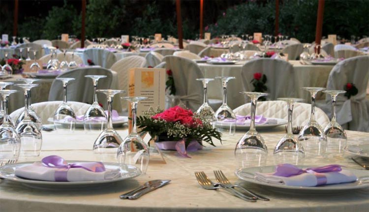 Masseria La Morella - Agriturismo matrimonio Salerno