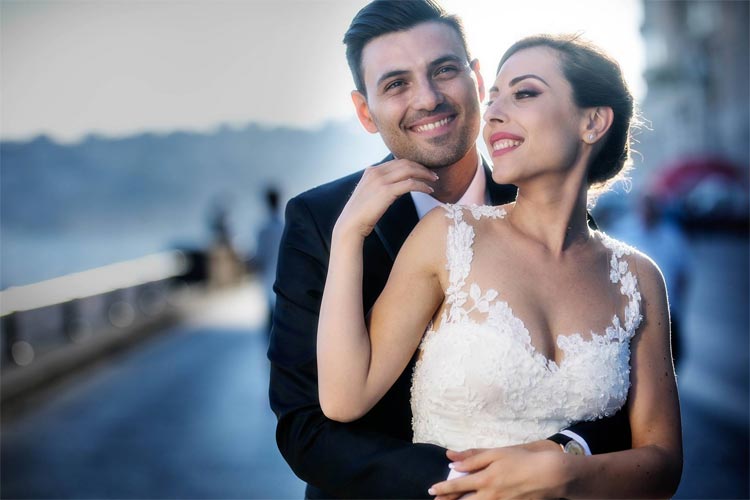 Biagio Sollazzi Fotografo - Fotografo matrimonio Salerno