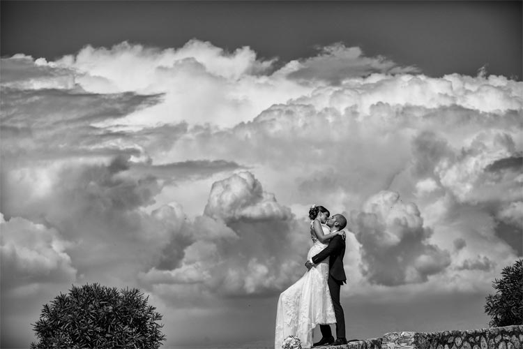 Biagio Sollazzi Fotografo - Fotografo matrimonio Salerno