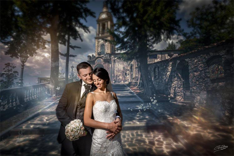 Cosimo Stassano Fotografo - Fotografo matrimonio Salerno