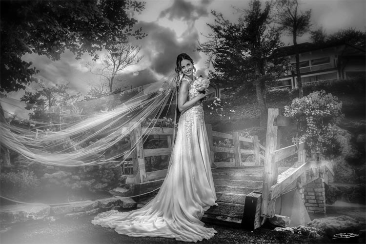 Cosimo Stassano Fotografo - Fotografo matrimonio Salerno