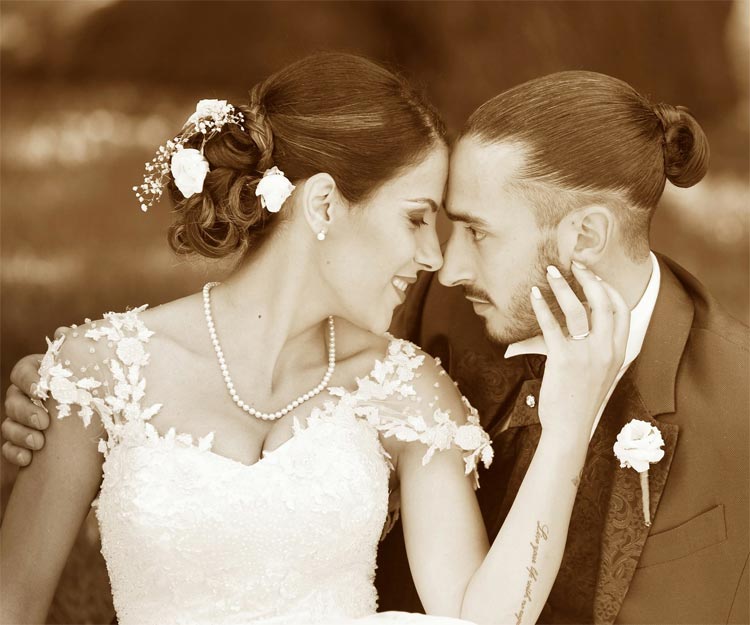 Foto VDR - Fotografo matrimonio Salerno