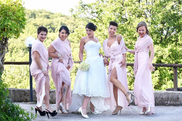 Foto VDR - Fotografo matrimonio Salerno