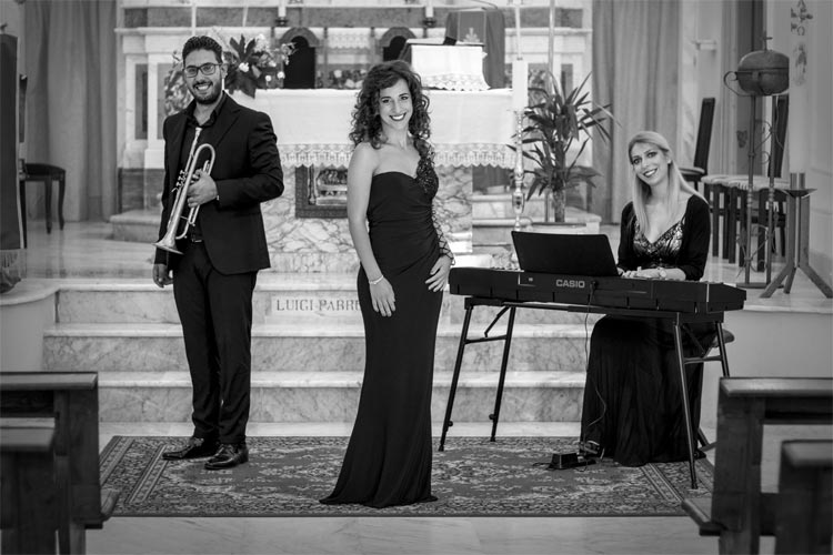 Bflat - Musica matrimonio Salerno