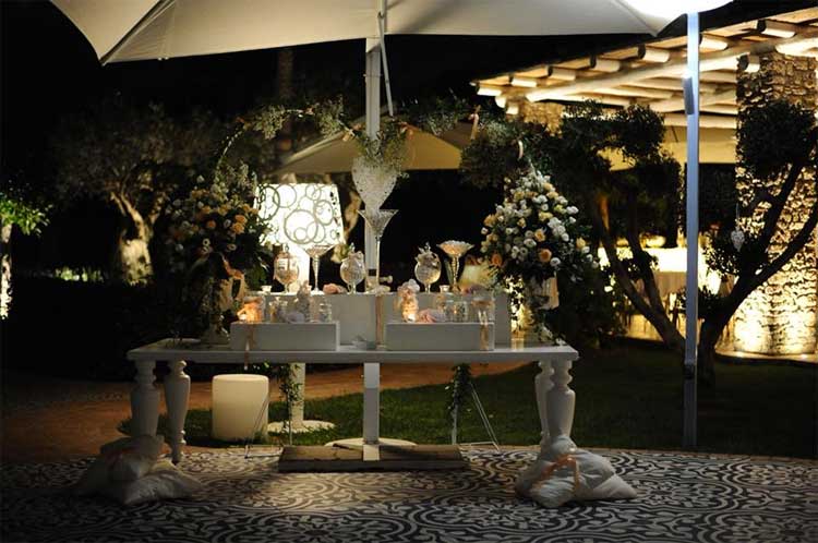 Lucia Carrella wedding planner - Wedding planner Salerno