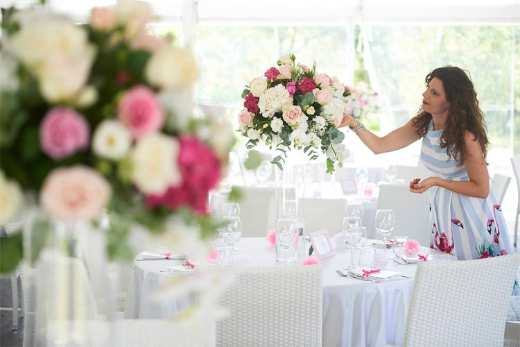 Rosy Landi Wedding & Events Planner - Wedding planner Salerno