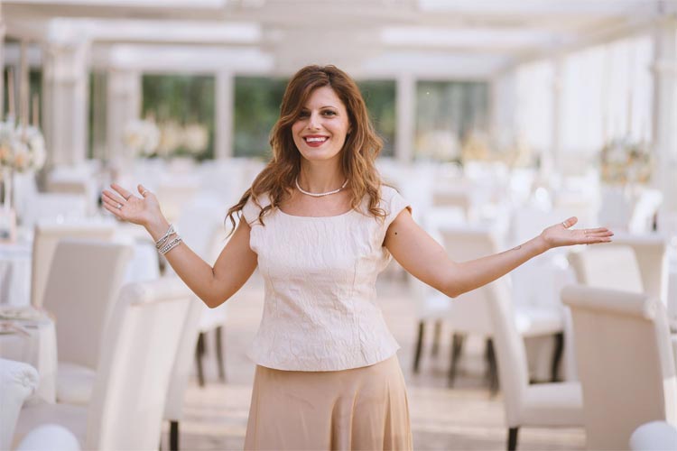 Rosy Landi Wedding & Events Planner - Wedding planner Salerno